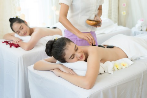 Top trải nghiệm thư giãn không thể bỏ lỡ tại TP.HCM