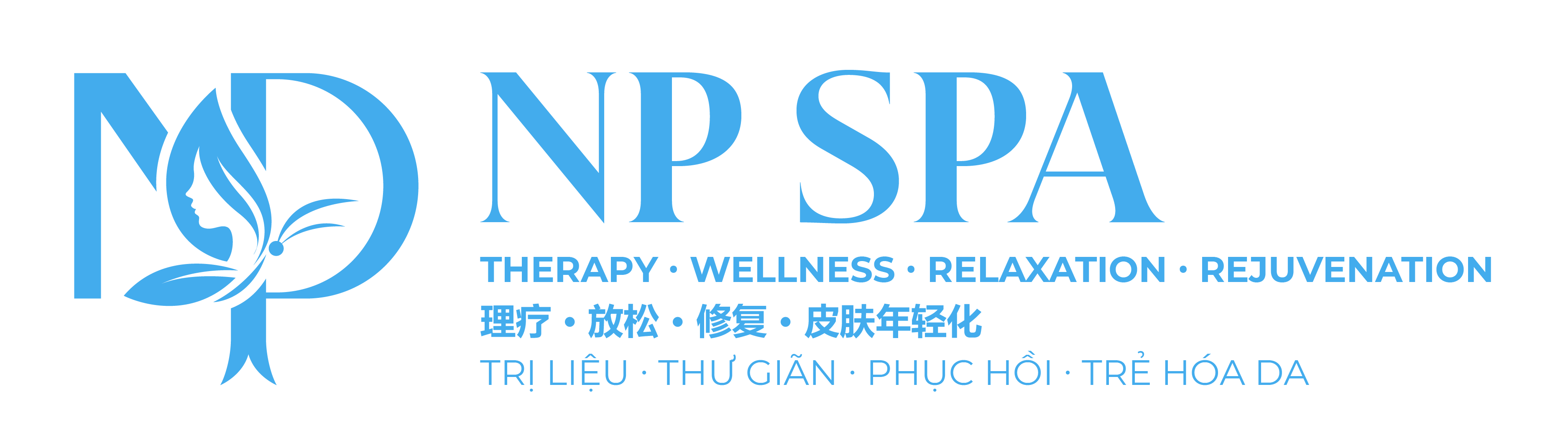 NP SPA – Massage Body & Foot – Shampoo – Cupping – Facial – Acne & Melasma Care – Skin Rejuvenation – Tattoo & Hair Removal