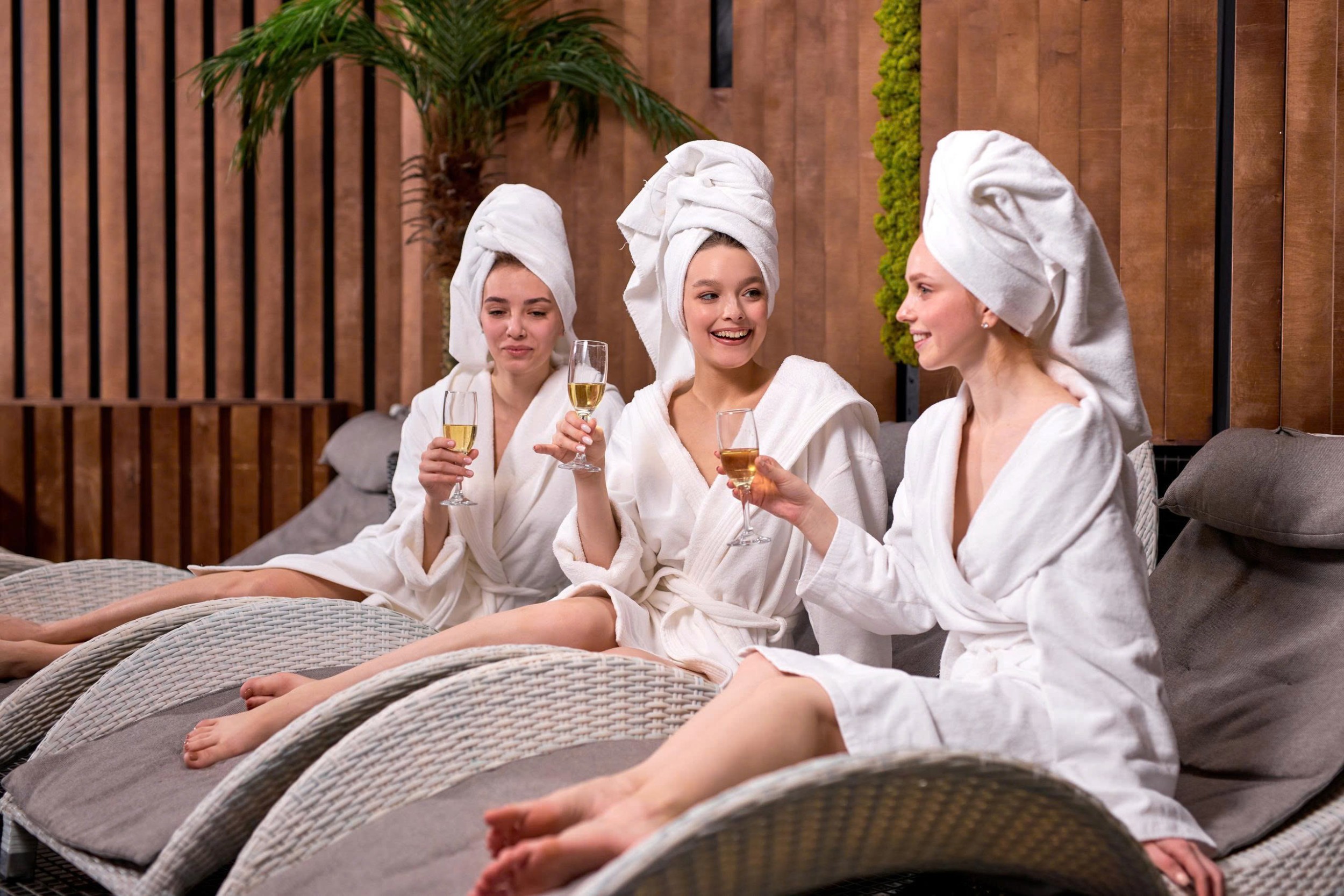 Wellness trend 2025 cho du khách quốc tế