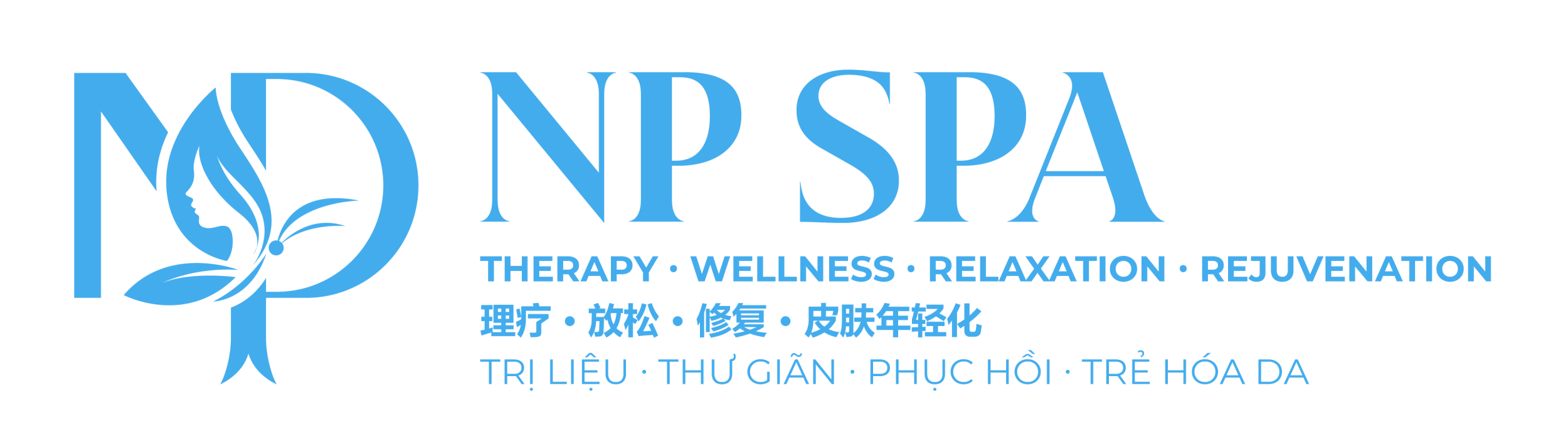 NP SPA – Massage Body & Foot – Shampoo – Cupping – Facial – Acne & Melasma Care – Skin Rejuvenation – Tattoo & Hair Removal