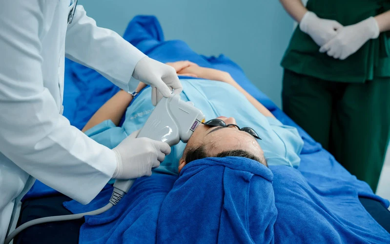 Advanced technology applied at NP SPA (Source: NP SPA)