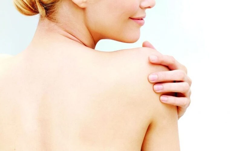 Target audience for back acne scar peeling (Source: Internet)