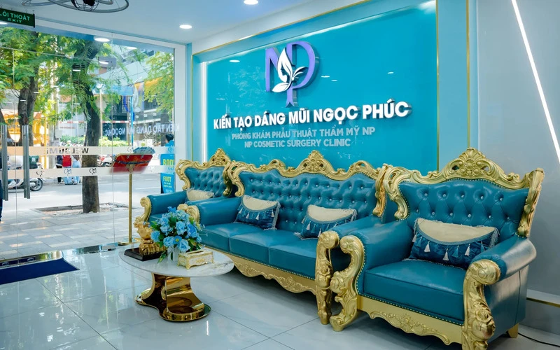 NP SPA – Your destination for professional back skincare treatment (Source: NP SPA)
