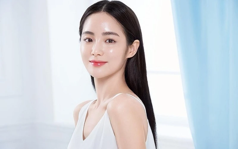 Căng bóng da baby skin (Nguồn: Internet)