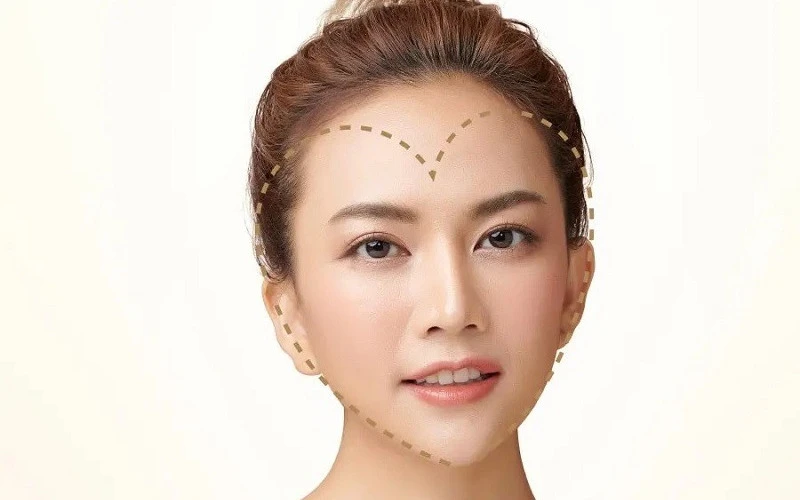 Is eyebrow tattooing okay? Will it ruin your face? (Source: Internet)