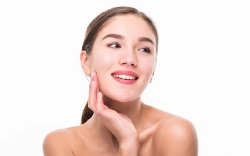 Aftercare following filler injections to optimize results (Source: internet)