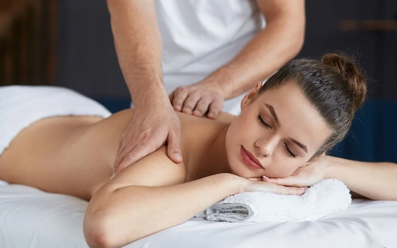 Benefits of full body therapy 90 minutes(Source: Internet)