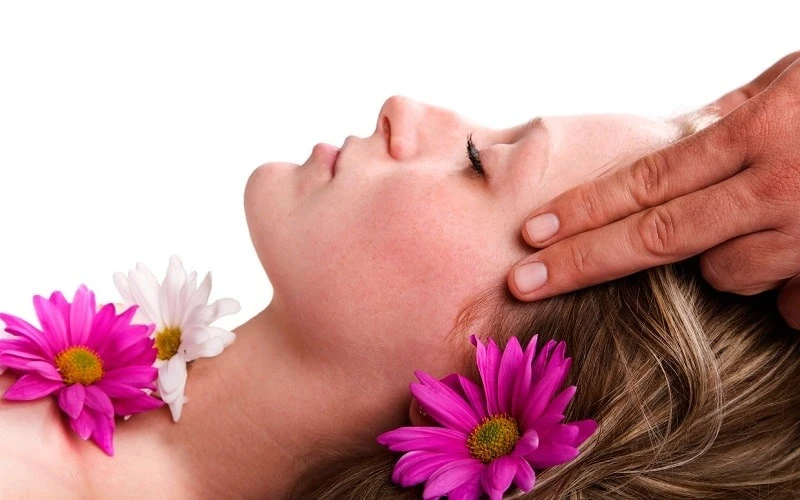Benefits for hair and scalp (Source: Internet)