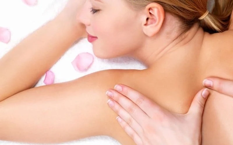 Benefits of head - neck - shoulder therapy (Source: Internet)