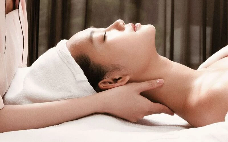 Health & Beauty 5-in-1 facial for complete care (Source: Internet)