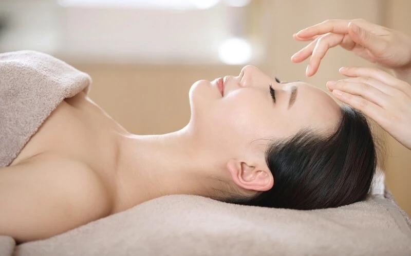 Glow from within with the Health & Beauty 5-in-1 facial at NP SPA (Source: Internet)