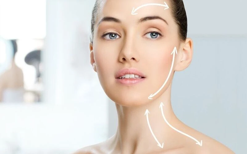Hydrating & rejuvenating skin tightening – A worthwhile investment (Source: Internet)