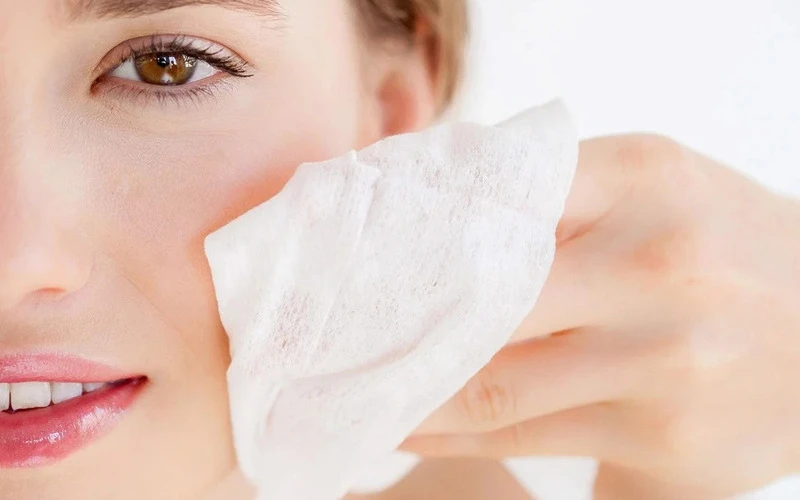 Post-treatment skincare guide after intensive acne treatment (Source: Internet)