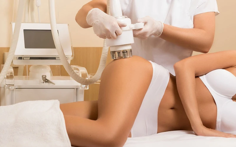 Medical-grade body rejuvenation procedure (Source: internet)