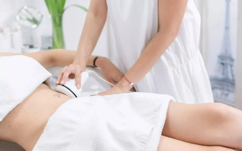 Post-body rejuvenation skincare for maximum effectiveness (Source: internet)