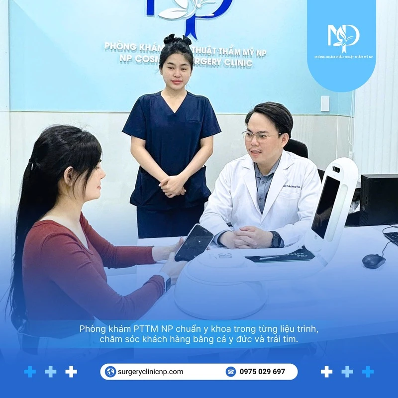 Understanding your body, NP SPA designs an exclusive skin rejuvenation journey (Source: NP SPA MASSAGE)