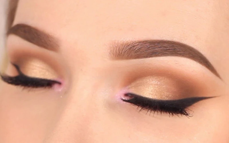 What is magic shading brows? Source: Internet)