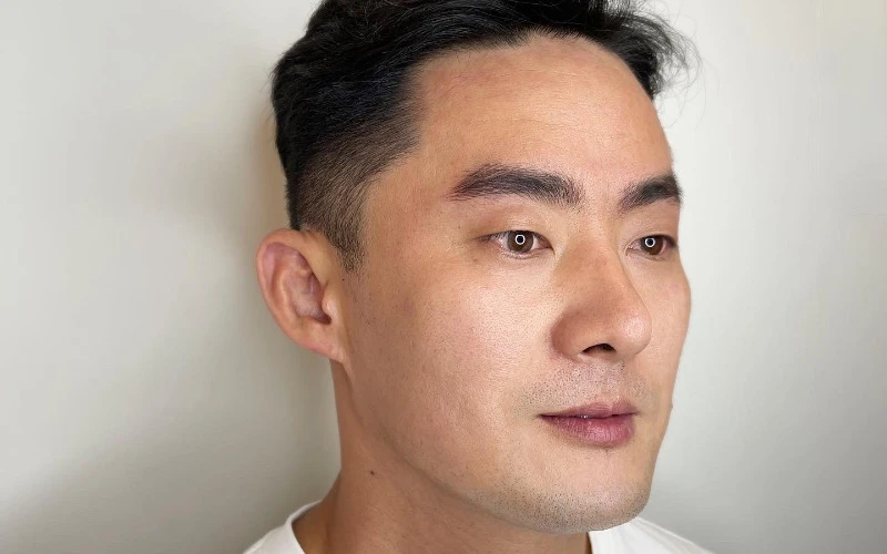Ưu điểm nổi bật của mày magic hair stroke nam (Nguồn: Internet)