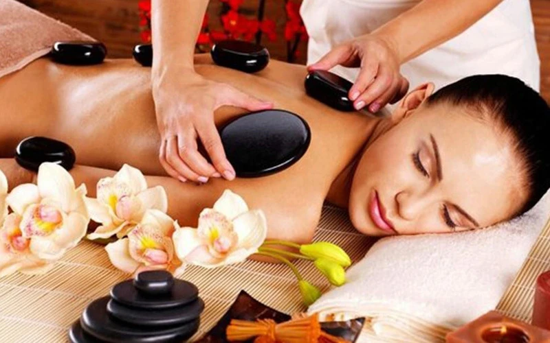 Types of thermal recovery massage (Source: Internet)